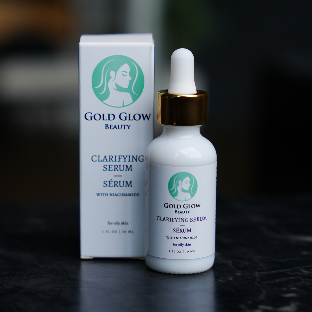 CLARIFYING SERUM