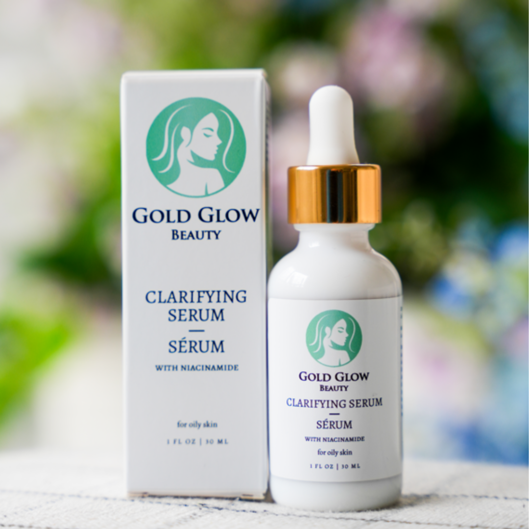 CLARIFYING SERUM